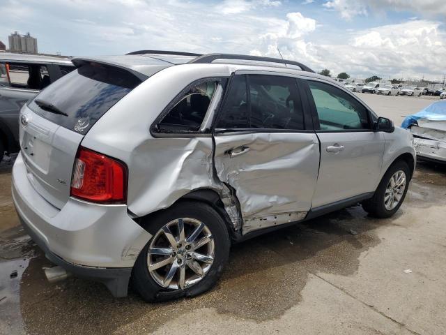 Photo 3 from auction – 2013 FORD EDGE SEL with VIN 2FMDK3JC5DBA89036