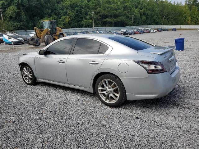 Photo 2 from auction – 2012 NISSAN MAXIMA S with VIN 1N4AA5AP1CC854773