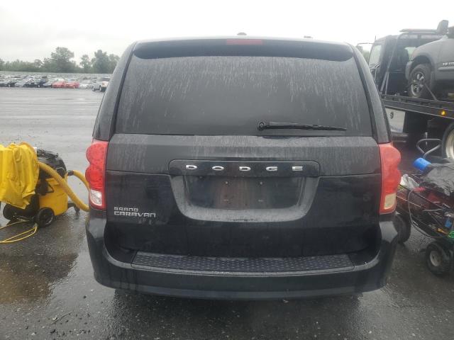Photo 6 from auction – 2019 DODGE GRAND CARA with VIN 2C4RDGBG4KR616453