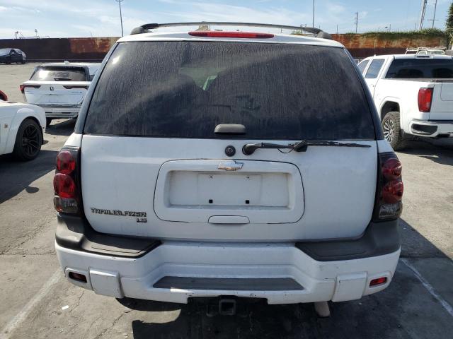 Foto 6 de la subasta – 2005 CHEV TRAILBLAZER LS con VIN 1GNDT13S452197656