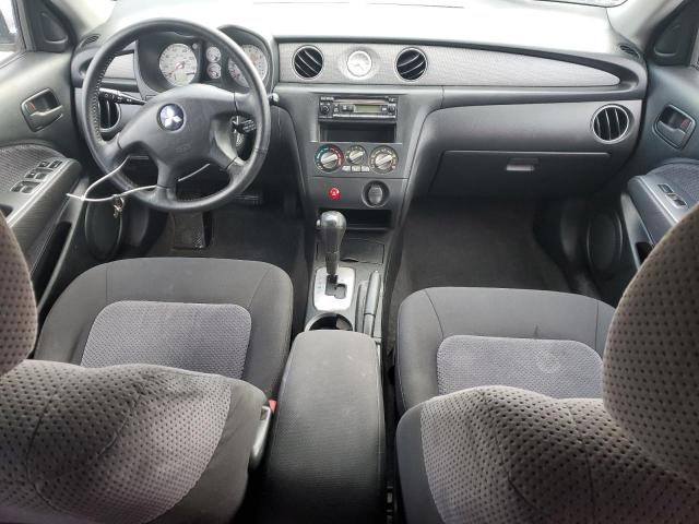 Photo 8 from auction – 2003 MITSUBISHI OUTLANDER with VIN JA4LZ41G63U052603