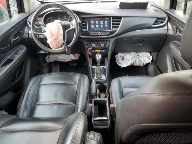 Photo 8 from auction – 2020 BUICK ENCORE ESS with VIN KL4CJCSB0LB047512