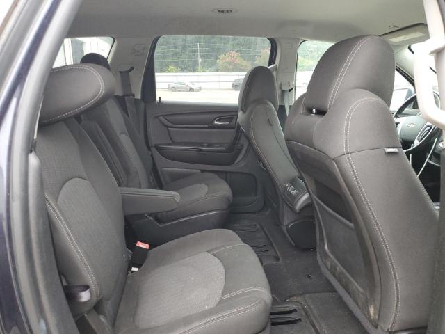 Photo 10 from auction – 2017 CHEVROLET TRAVERSE LT with VIN 1GNKRGKD8HJ220054