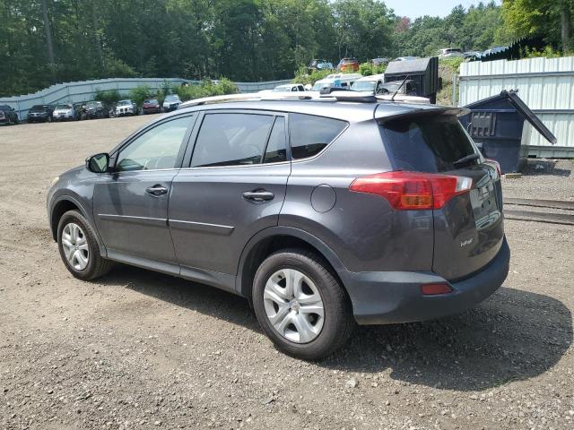 Photo 2 from auction – 2015 TOYOTA RAV4 LE with VIN JTMBFREV7FJ047304