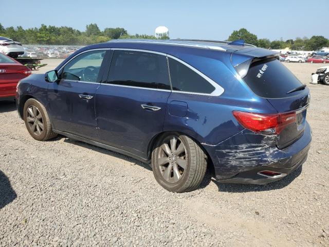 Photo 2 from auction – 2014 ACURA MDX ADVANC with VIN 5FRYD4H82EB047241