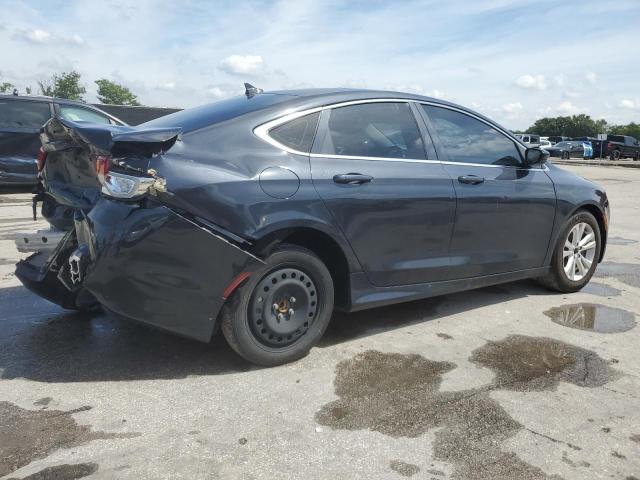 Photo 3 from auction – 2017 CHRYSLER 200 LIMITE with VIN 1C3CCCAB1HN511726