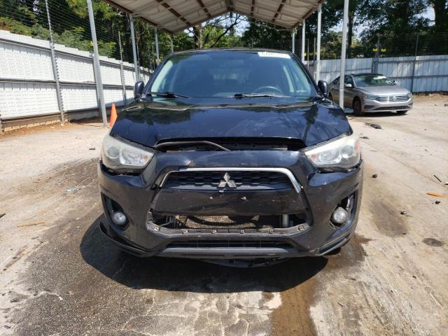 Photo 5 from auction – 2015 MITSUBISHI OUTLANDER with VIN 4A4AP3AU6FE019532