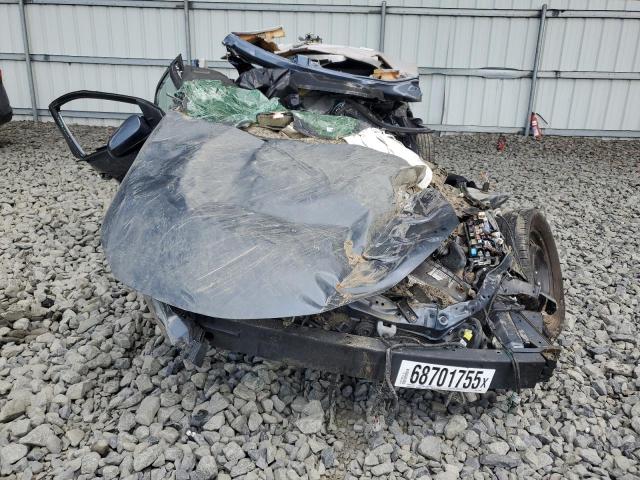 Photo 5 from auction – 2019 TOYOTA COROLLA L with VIN 2T1BURHE2KC197067