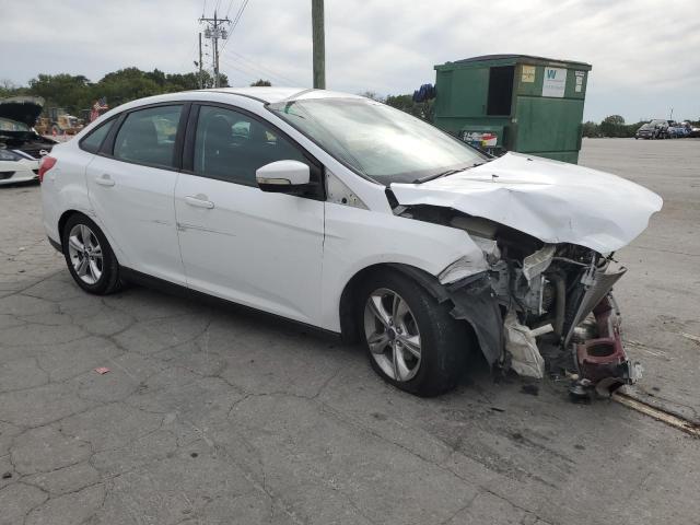 Photo 4 from auction – 2014 FORD FOCUS SE with VIN 1FADP3F28EL272475