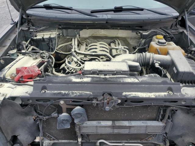 Photo 11 from auction – 2014 FORD F150 SUPERCREW with VIN 1FTFW1EF8EFB93871