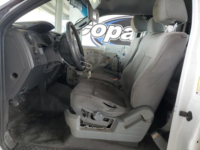 Photo 7 from auction – 2014 FORD F150 SUPER CAB with VIN 1FTVX1CT0EKF56463