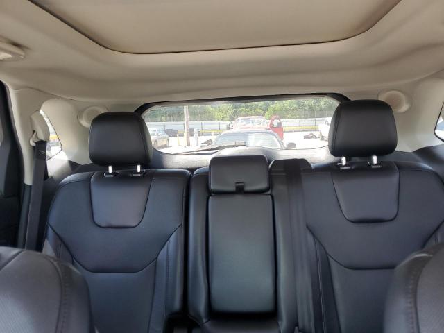 Photo 10 from auction – 2015 FORD EDGE TITAN with VIN 2FMPK3K9XFBC34946