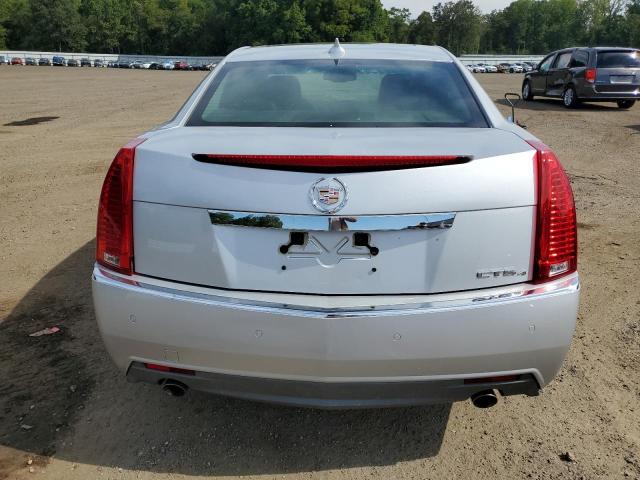 Foto 6 de la subasta – 2009 CADILLAC CTS con VIN 1G6DH577890125189