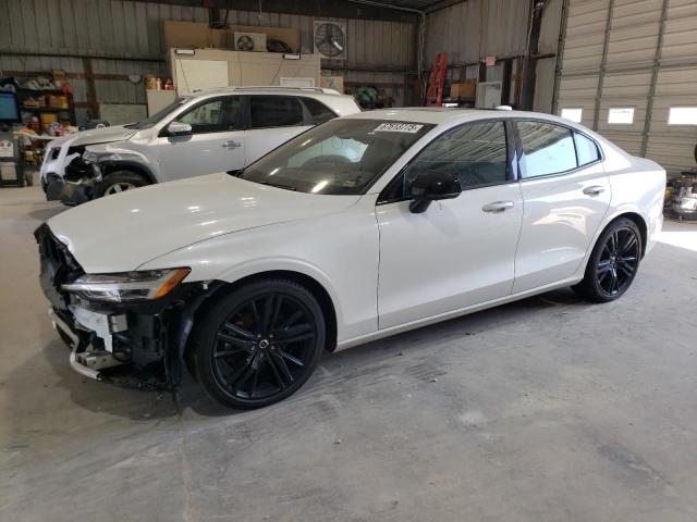VOLVO S60 PLUS 2024 with VIN 7JRL12TH6RG281220 - Photo from auction