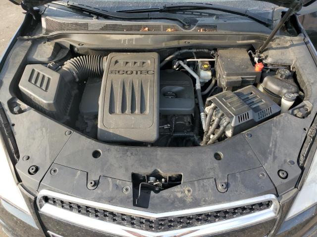Photo 12 from auction – 2010 CHEVROLET EQUINOX LT with VIN 2CNFLEEW9A6324208