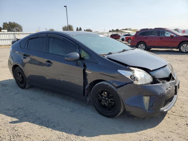 Photo 4 from auction – 2013 TOYOTA PRIUS with VIN JTDKN3DU2D1623340