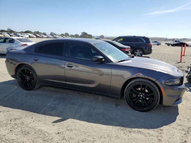 Photo 4 from auction – 2018 DODGE CHARGER SX with VIN 2C3CDXBG5JH297644