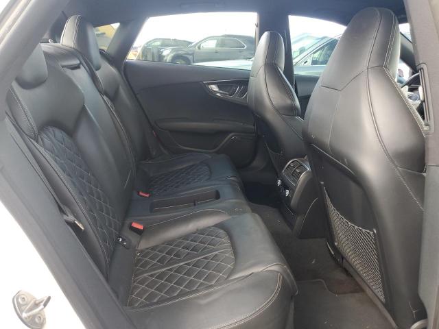Photo 10 from auction – 2013 AUDI S7 PREMIUM with VIN WAUW2AFC2DN134428