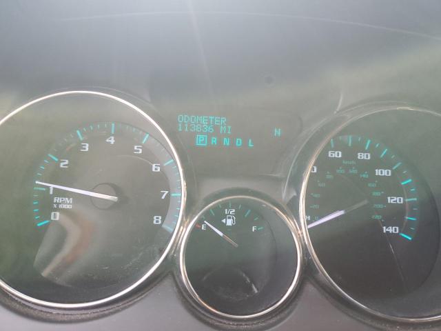Photo 9 from auction – 2014 BUICK ENCLAVE with VIN 5GAKVCKD6EJ150709