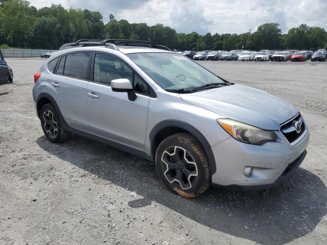 Photo 4 from auction – 2015 SUBARU XV CROSSTR with VIN JF2GPADC7F8285148