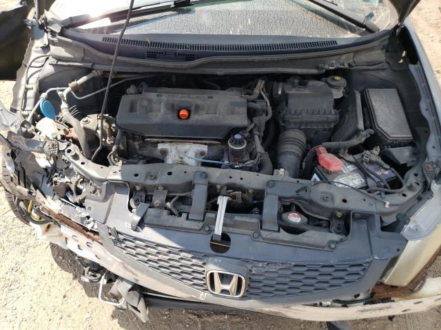 Photo 11 from auction – 2012 HONDA CIVIC EX with VIN 2HGFG3B89CH519916