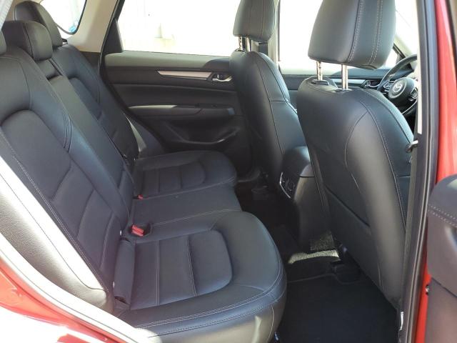 Photo 11 from auction – 2022 MAZDA CX-5 PREFE with VIN JM3KFBCM6N0638219