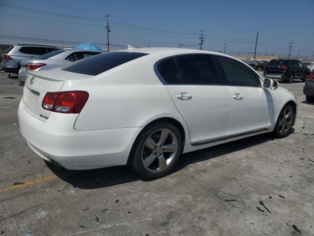 Photo 3 from auction – 2010 LEXUS GS 350 with VIN JTHBE1KS8A0050482