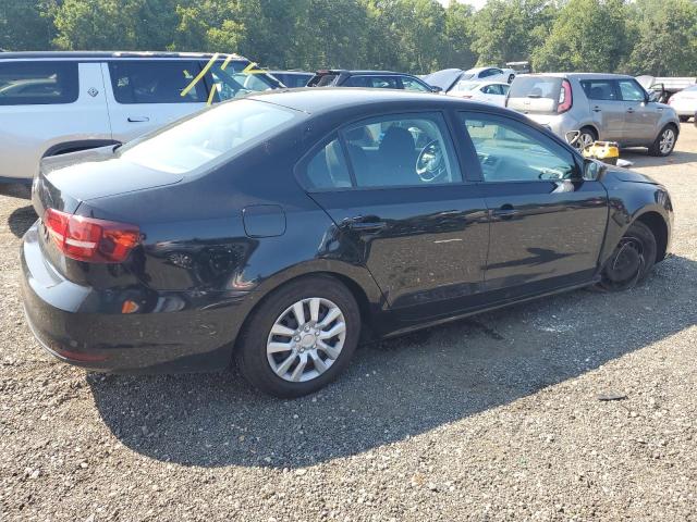 Photo 3 from auction – 2015 VOLKSWAGEN JETTA BASE with VIN 3VW2K7AJ1FM311961