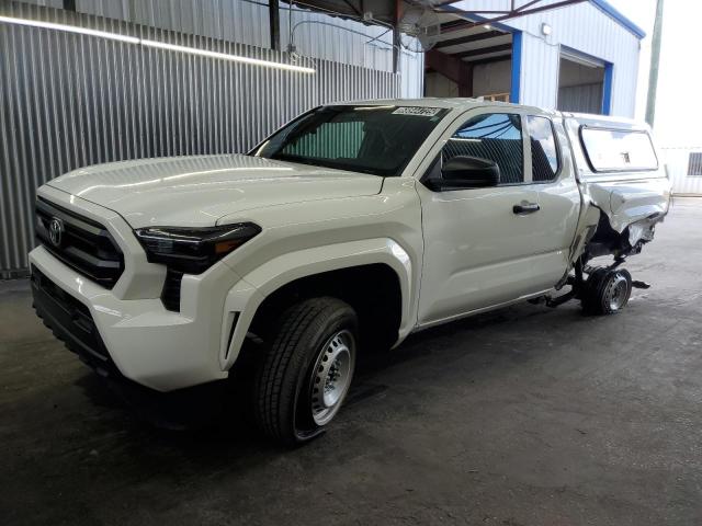 TOYOTA TACOMA XTRACAB 2024 with VIN 3TYJDAHN1RT011201 - Photo from auction