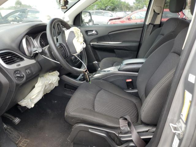 Photo 7 from auction – 2019 DODGE JOURNEY SE with VIN 3C4PDCBB4KT796843