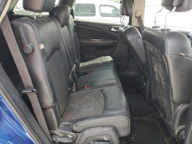 Photo 11 from auction – 2015 DODGE JOURNEY CROSSROAD with VIN 3C4PDCGG6FT670476