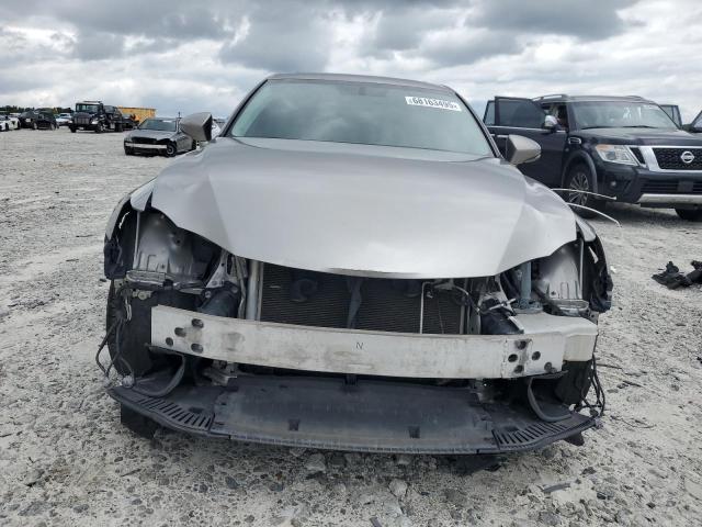 Photo 5 from auction – 2015 LEXUS IS 250 with VIN JTHCF1D21F5026467