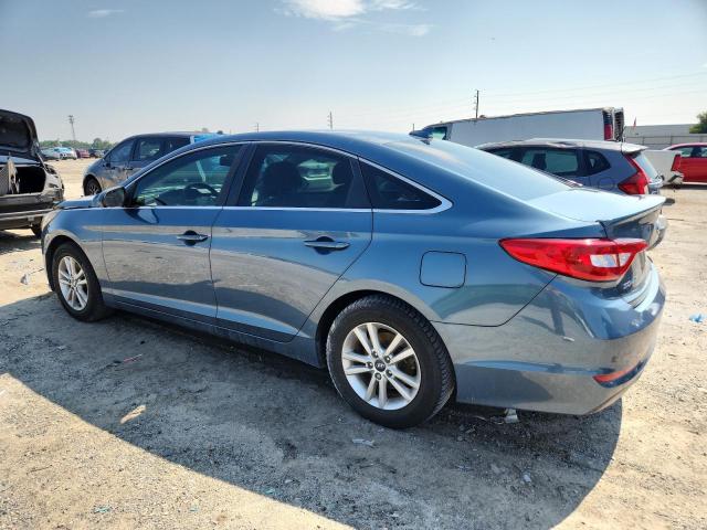 Photo 2 from auction – 2016 HYUNDAI SONATA SE with VIN 5NPE24AF0GH410899