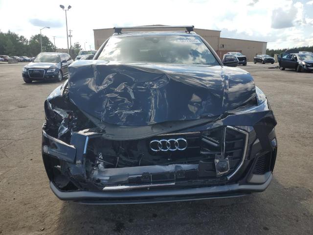 Zdjęcie 5 z aukcji – 2021 AUDI Q8 PREMIUM z VIN WA1EVAF16MD011817