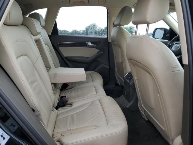 صورة رقم 11 من المزاد - 2014 AUDI Q5 PREMIUM مع VIN WA1CFAFP3EA085305