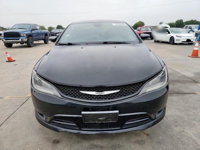 Photo 5 from auction – 2016 CHRYSLER 200 S with VIN 1C3CCCBG8GN147779