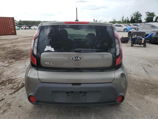Photo 6 from auction – 2016 KIA SOUL with VIN KNDJN2A23G7298319