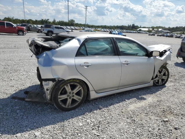 Photo 3 from auction – 2009 TOYOTA COROLLA XRS with VIN 2T1BE40E19C027773