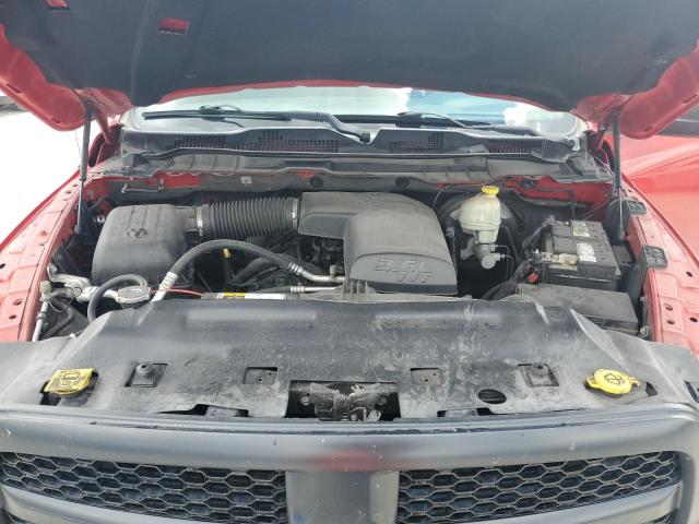 Photo 11 from auction – 2015 RAM 1500 ST with VIN 3C6JR6AG9FG699195
