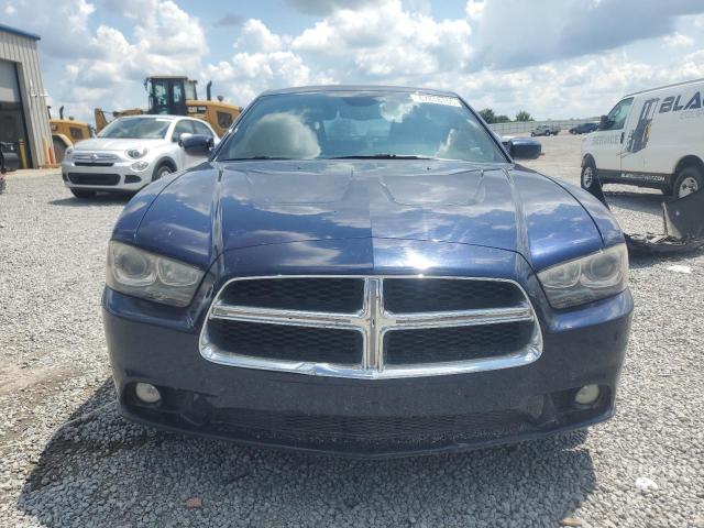 Photo 5 from auction – 2014 DODGE CHARGER SX with VIN 2C3CDXHG5EH162743