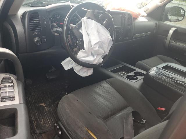 Photo 8 from auction – 2008 CHEVROLET SILVERADO with VIN 1GCHC23628F109249
