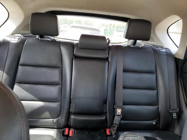 Photo 10 from auction – 2016 MAZDA CX-5 GT with VIN JM3KE4DY6G0790987