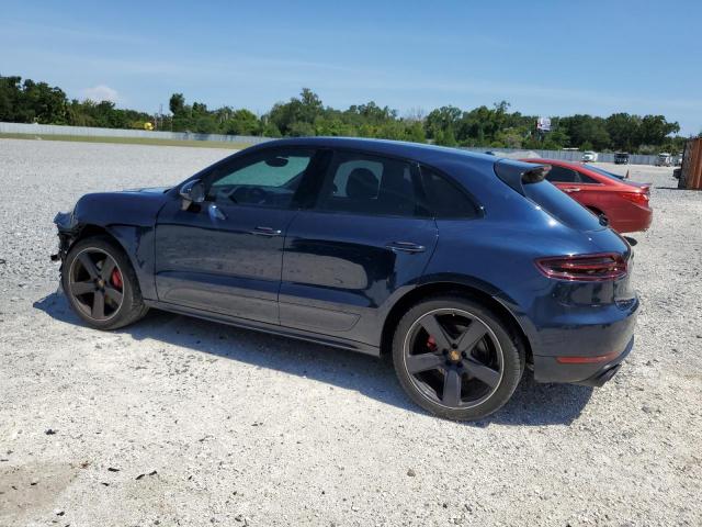 Photo 2 from auction – 2017 PORSCHE MACAN GTS with VIN WP1AG2A57HLB50086