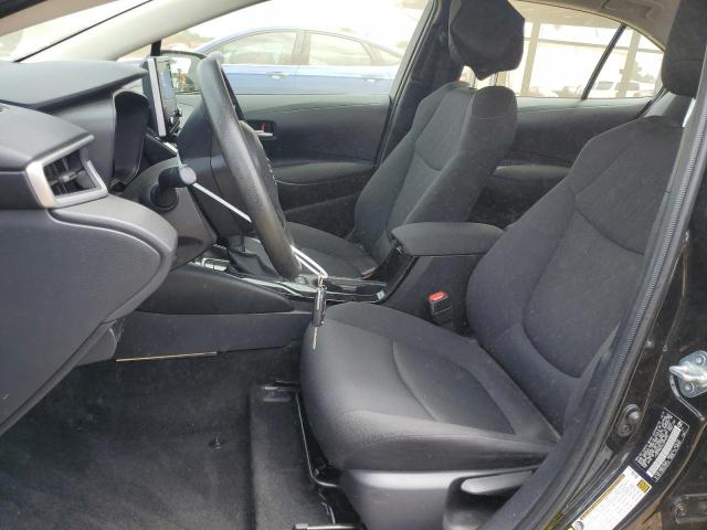Photo 7 from auction – 2020 TOYOTA COROLLA LE with VIN JTDEPRAE9LJ093535
