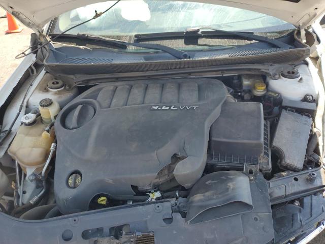 Photo 11 from auction – 2013 CHRYSLER 200 LX with VIN 1C3CCBAG0DN727213