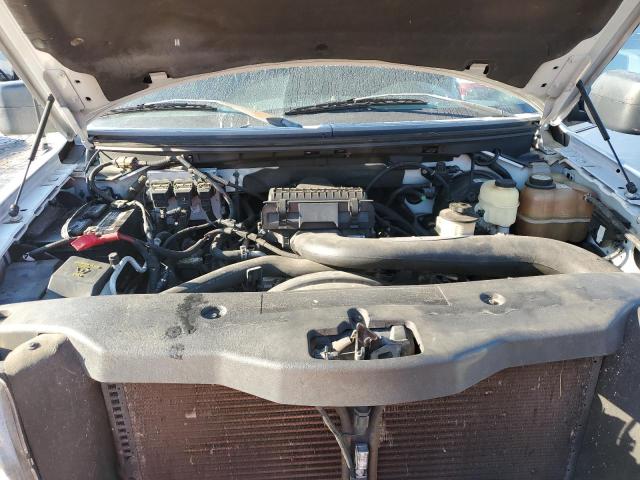 Photo 11 from auction – 2005 FORD F150 with VIN 1FTRF04595KD36253