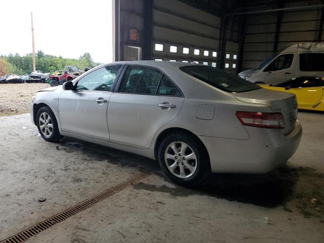 Photo 2 from auction – 2011 TOYOTA CAMRY BASE with VIN 4T4BF3EK4BR132260