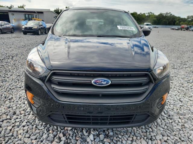 Photo 5 from auction – 2019 FORD ESCAPE S with VIN 1FMCU0F78KUC45903