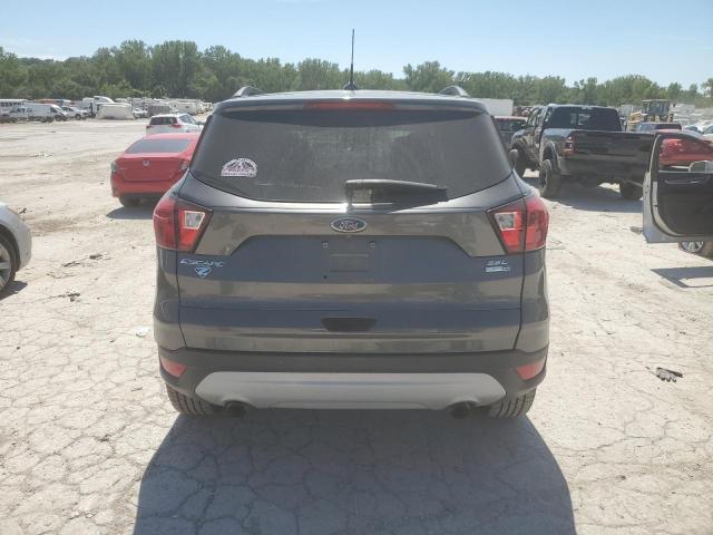 Photo 6 from auction – 2019 FORD ESCAPE SEL with VIN 1FMCU9HD2KUA53240