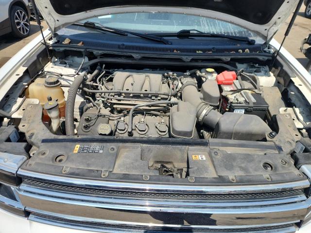 Photo 11 from auction – 2018 FORD FLEX SE with VIN 2FMGK5B8XJBA12192